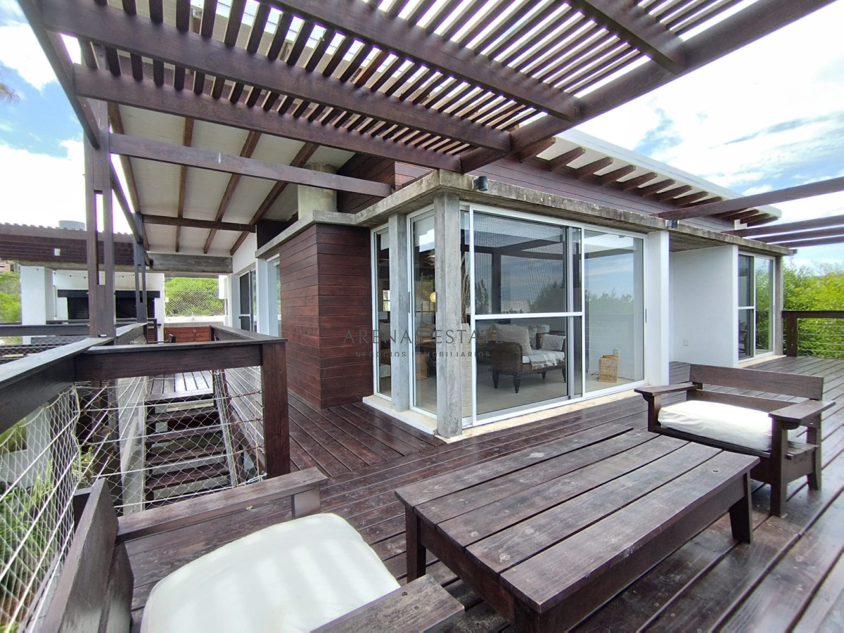 Casa ID.3091 - Casa en Venta, Manantiales, Maldonado.