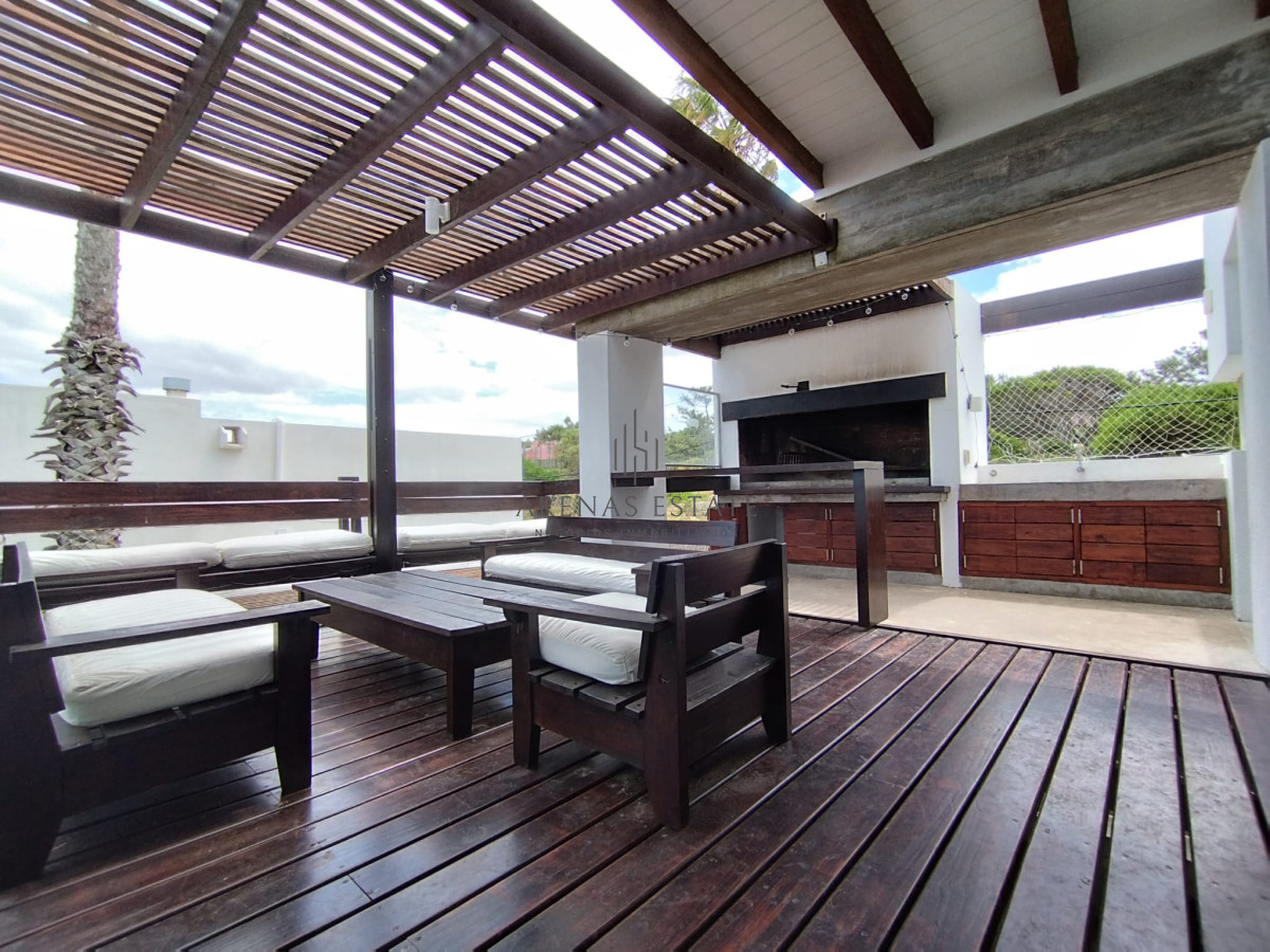 Casa ID.3091 - Casa en Venta, Manantiales, Maldonado.