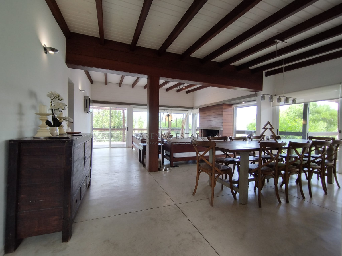Casa ID.3091 - Casa en Venta, Manantiales, Maldonado.