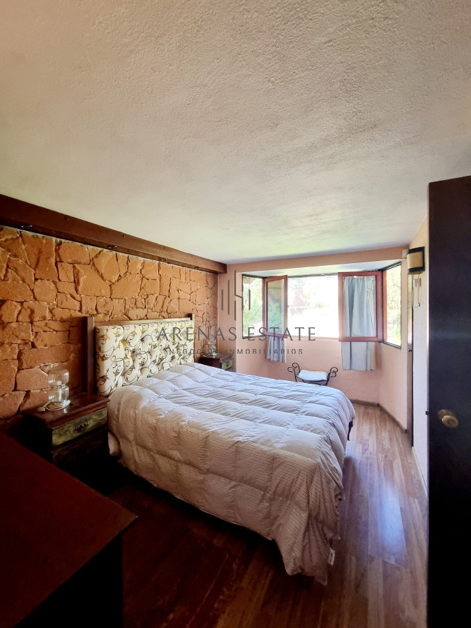 Casa ID.3020 - Casa en venta y alquiler temporal en Punta del Este, Pinares