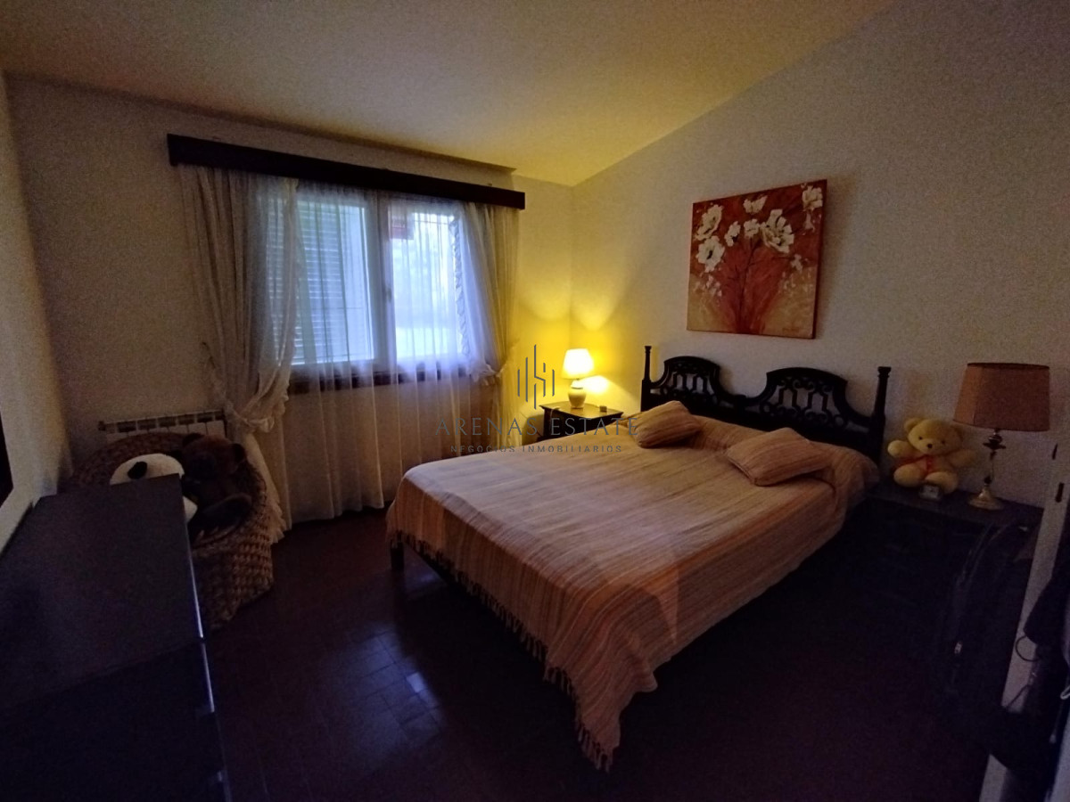 Casa ID.3674 -  Casa en venta de 3 dormitorios en Punta del Este