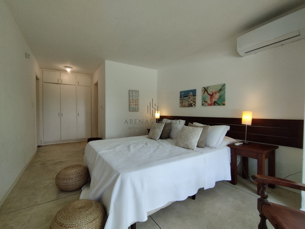 Casa ID.3091 - Casa en Venta, Manantiales, Maldonado.