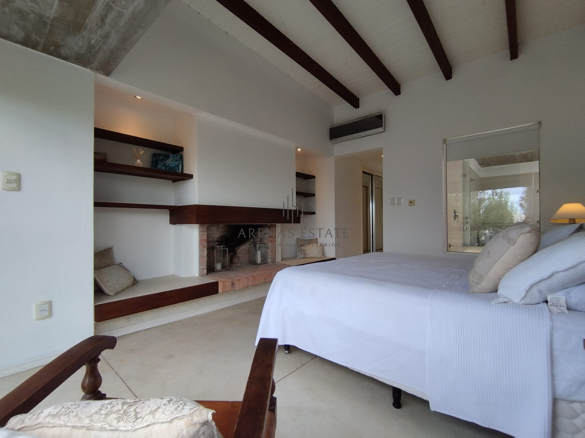 Casa ID.3091 - Casa en Venta, Manantiales, Maldonado.