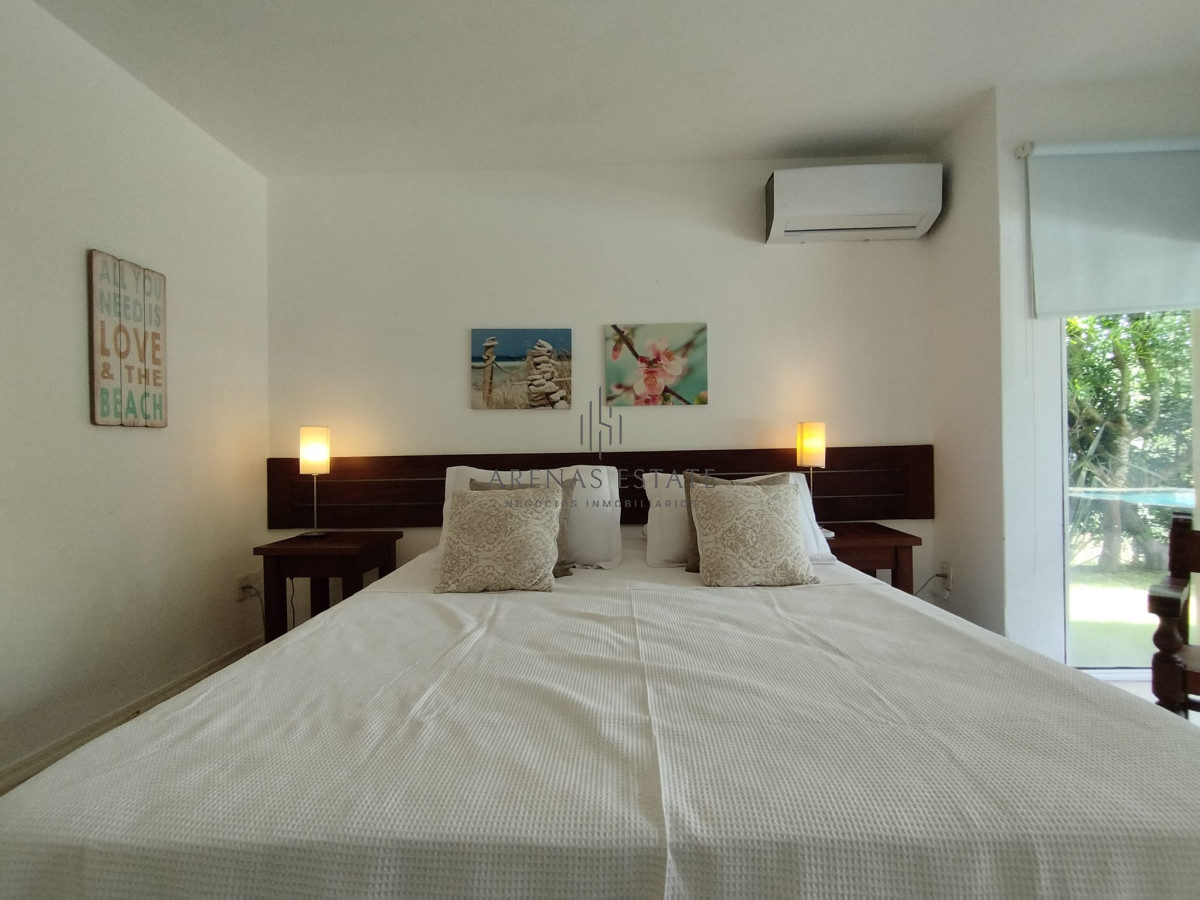 Casa ID.3091 - Casa en Venta, Manantiales, Maldonado.