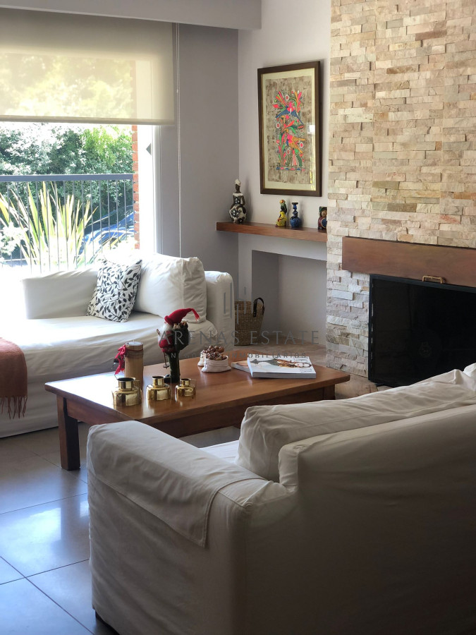 Casa ID.3911 - Alquiler de casa de 3 dormitorios en Punta del Este