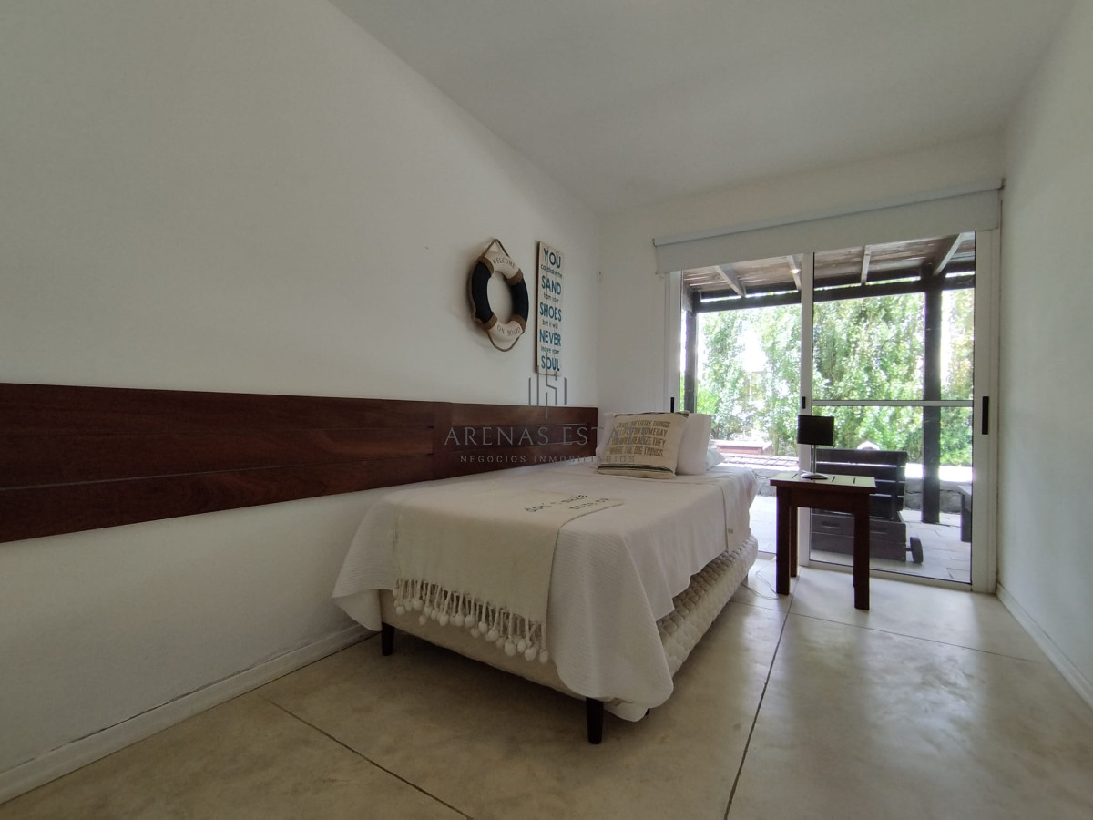 Casa ID.3091 - Casa en Venta, Manantiales, Maldonado.