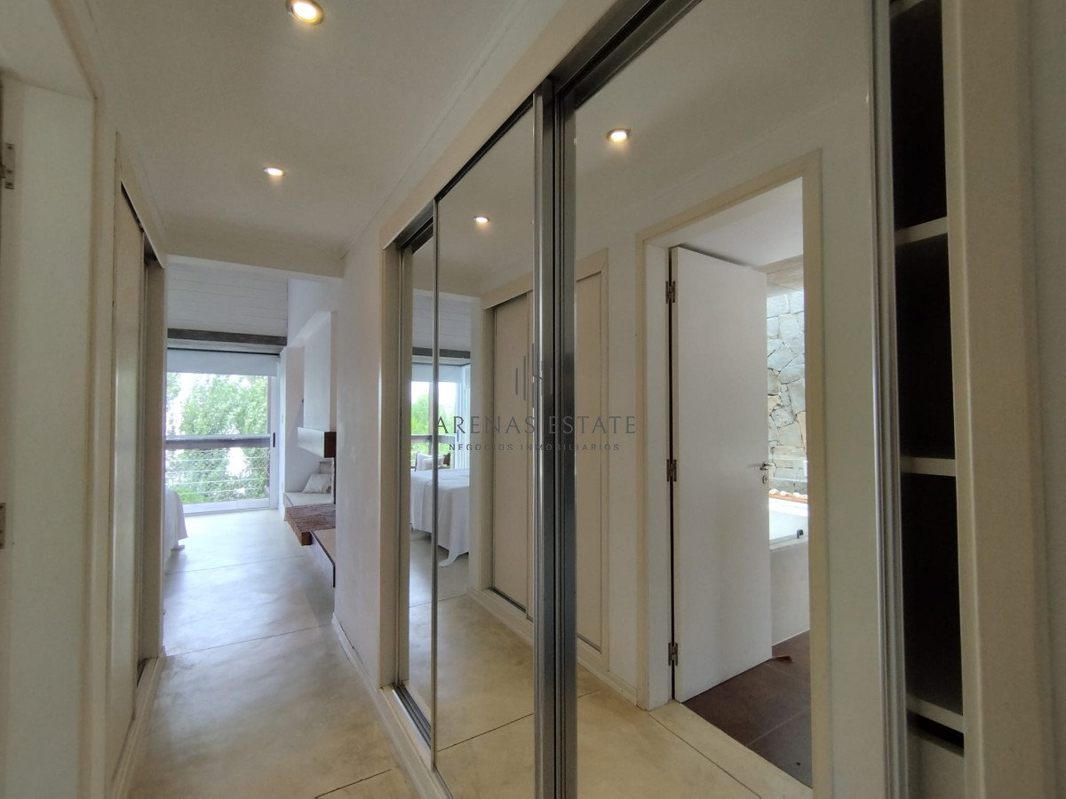 Casa ID.3091 - Casa en Venta, Manantiales, Maldonado.