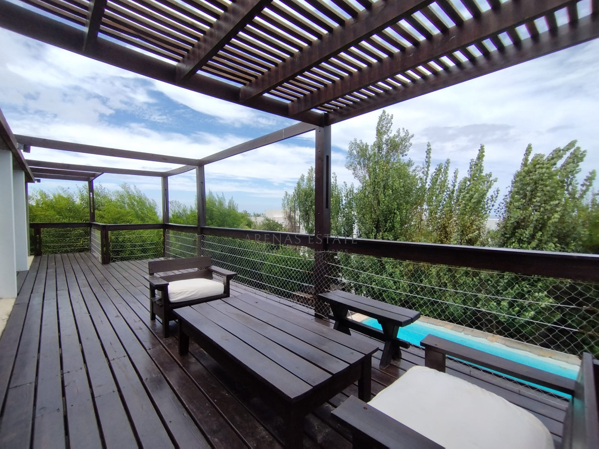Casa ID.3091 - Casa en Venta, Manantiales, Maldonado.
