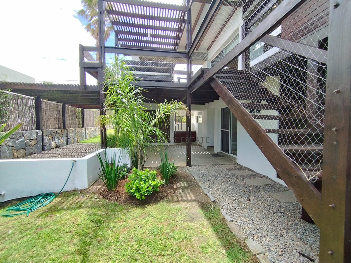 Casa ID.3091 - Casa en Venta, Manantiales, Maldonado.