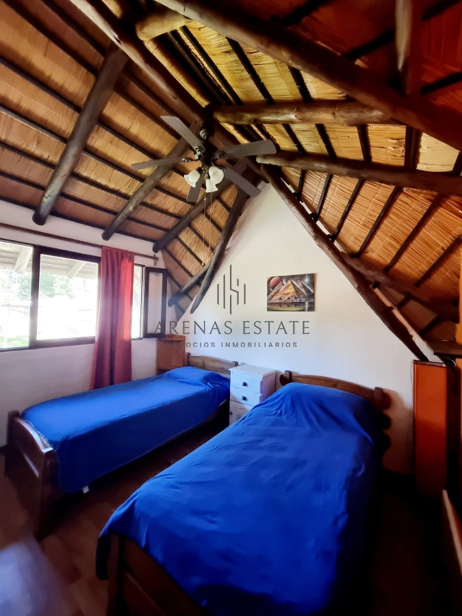 Casa ID.3020 - Casa en venta y alquiler temporal en Punta del Este, Pinares
