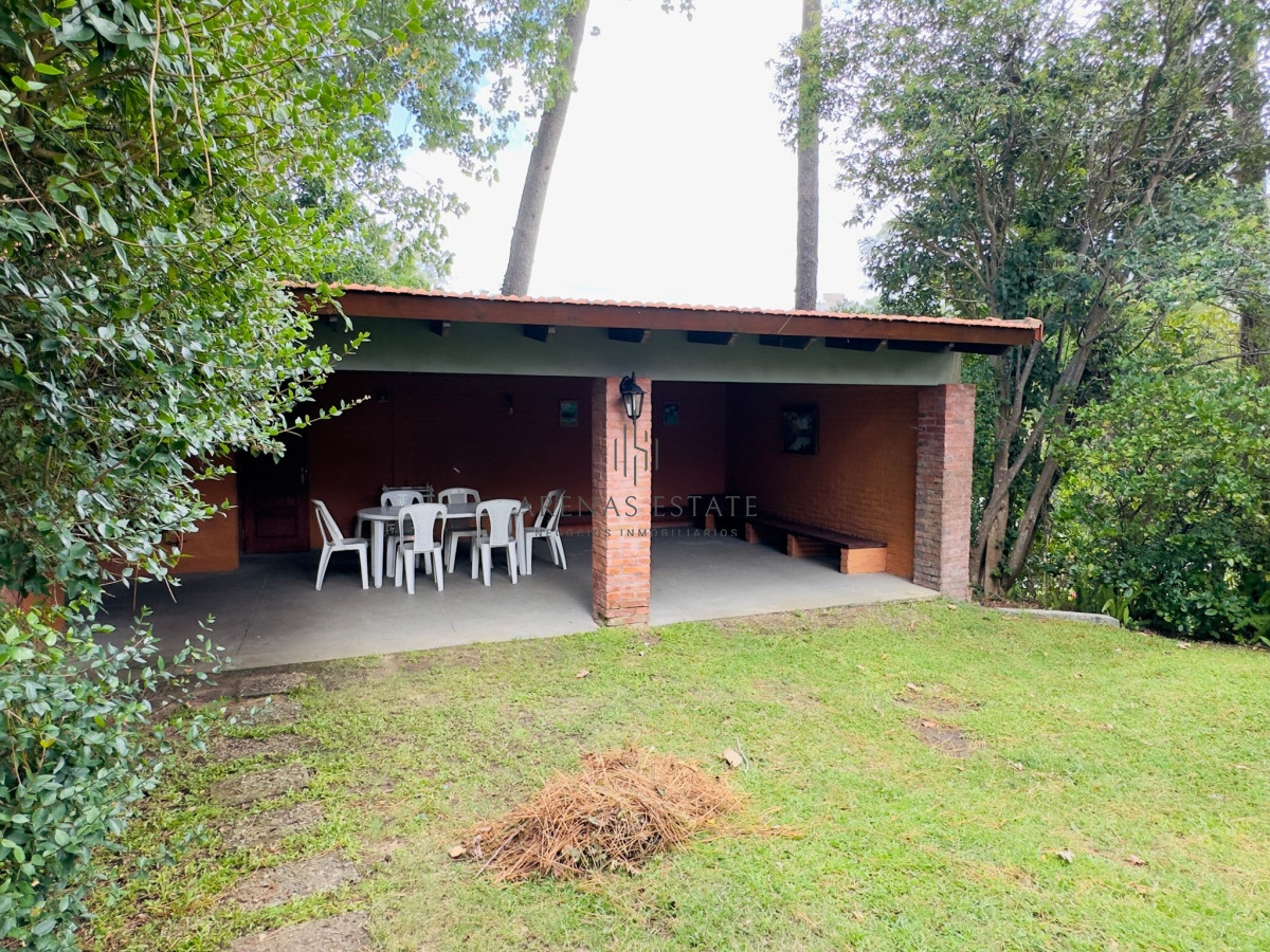 Casa ID.3197 - Casa en VENTA, 3 dormitorios, Punta del Este