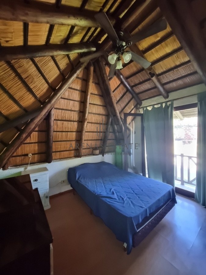 Casa ID.3020 - Casa en venta y alquiler temporal en Punta del Este, Pinares