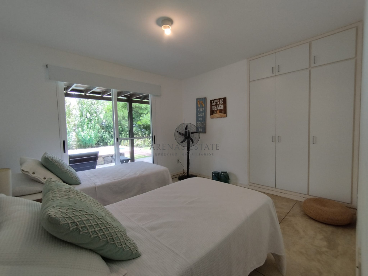 Casa ID.3091 - Casa en Venta, Manantiales, Maldonado.