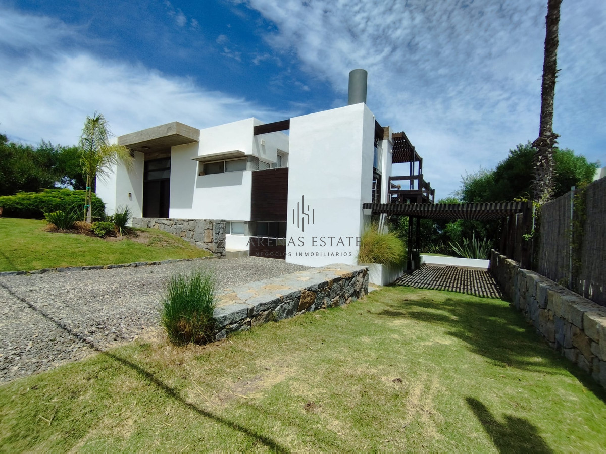 Casa ID.3091 - Casa en Venta, Manantiales, Maldonado.
