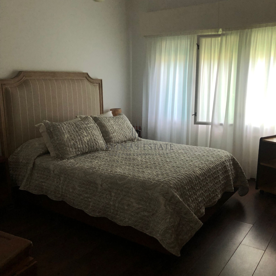 Casa ID.3911 - Alquiler de casa de 3 dormitorios en Punta del Este