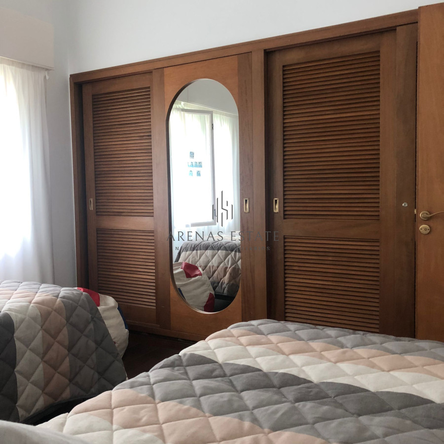 Casa ID.3911 - Alquiler de casa de 3 dormitorios en Punta del Este
