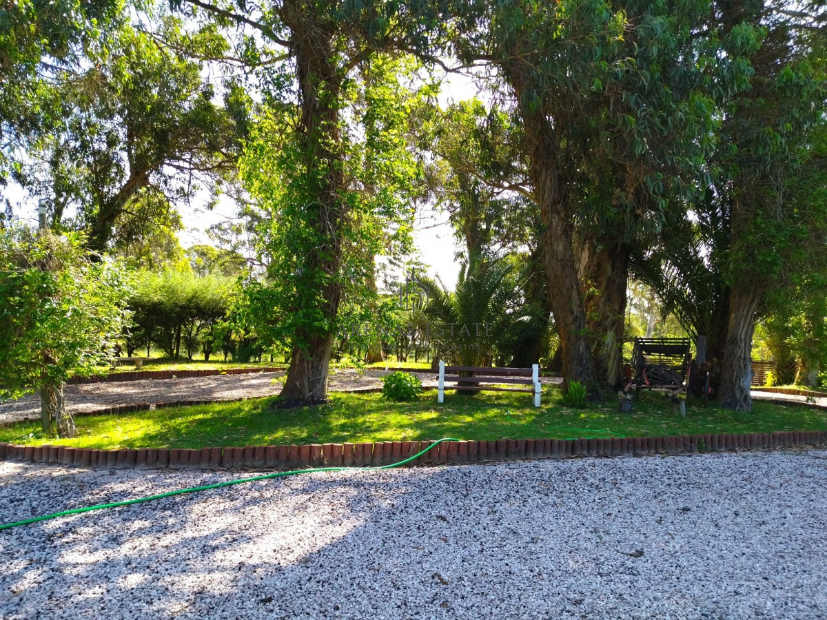 Casa ID.3674 -  Casa en venta de 3 dormitorios en Punta del Este