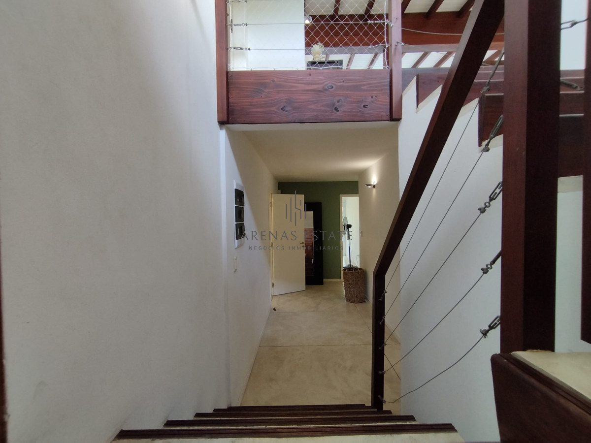 Casa ID.3091 - Casa en Venta, Manantiales, Maldonado.