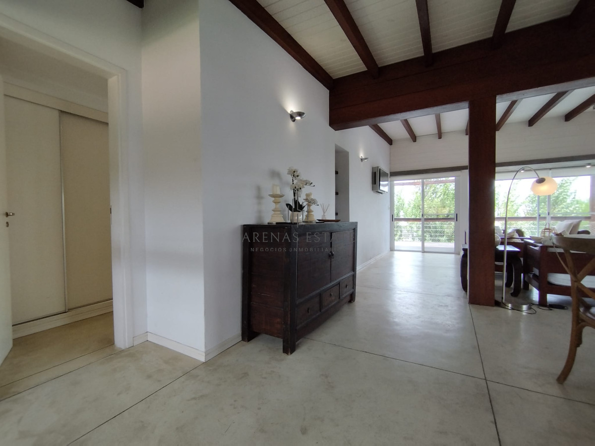 Casa ID.3091 - Casa en Venta, Manantiales, Maldonado.