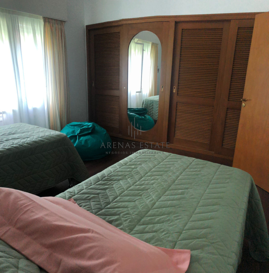Casa ID.3911 - Alquiler de casa de 3 dormitorios en Punta del Este