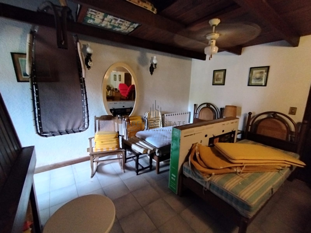 Casa ID.3674 -  Casa en venta de 3 dormitorios en Punta del Este