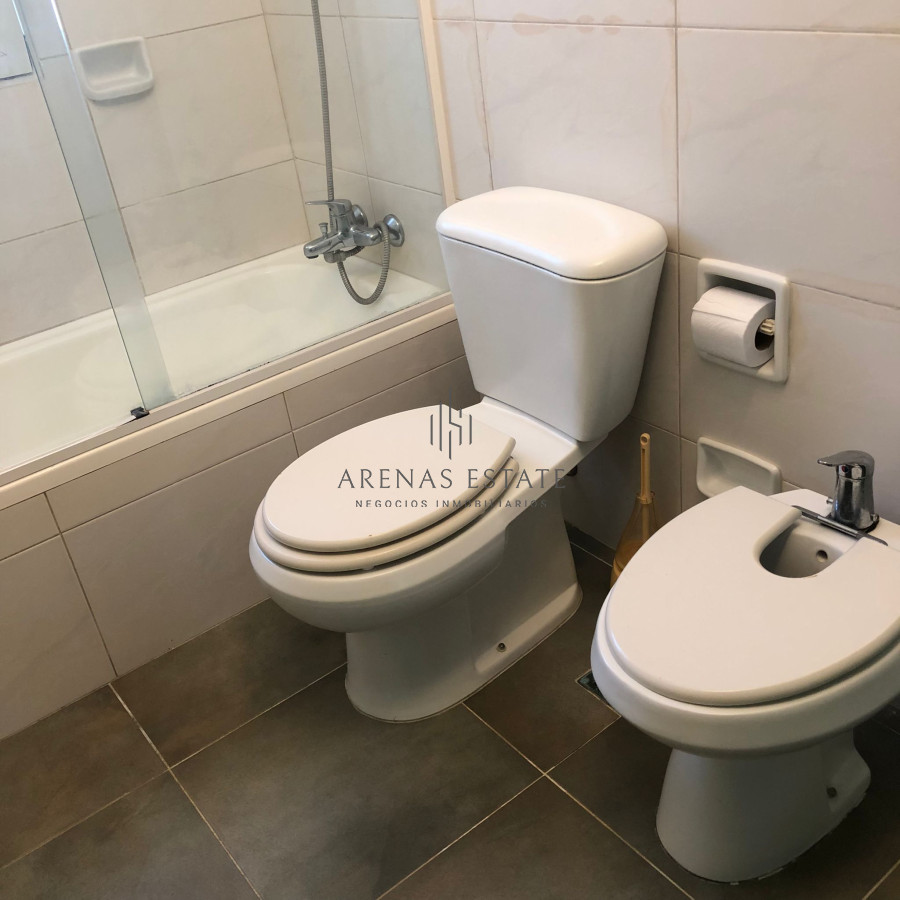 Casa ID.3911 - Alquiler de casa de 3 dormitorios en Punta del Este