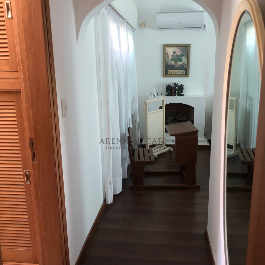 Casa ID.3911 - Alquiler de casa de 3 dormitorios en Punta del Este