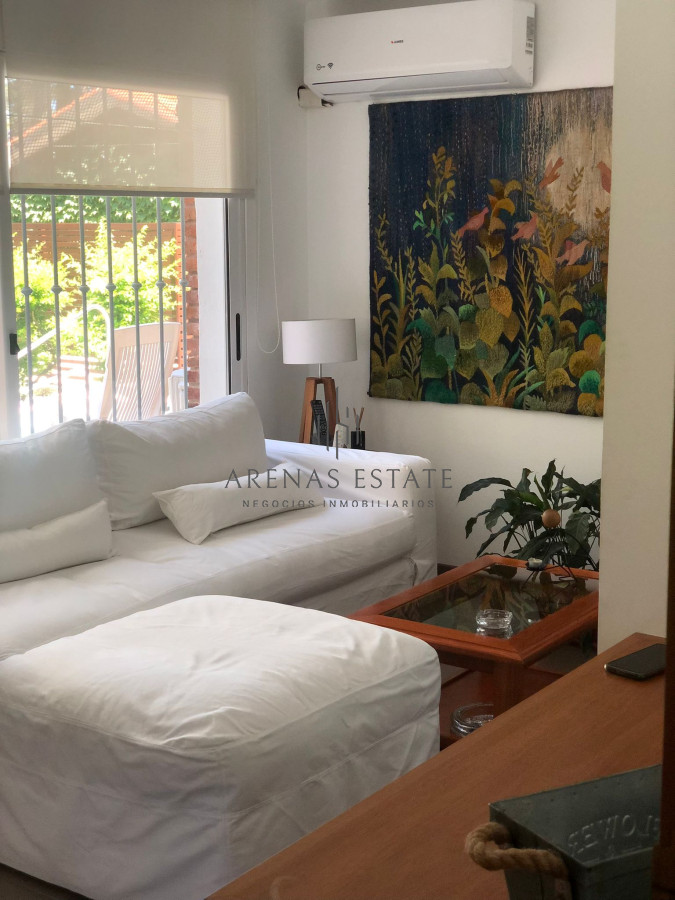 Casa ID.3911 - Alquiler de casa de 3 dormitorios en Punta del Este