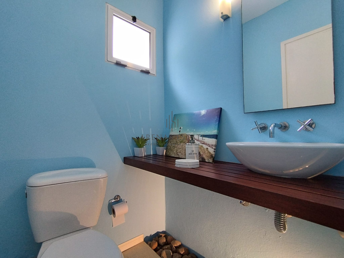 Casa ID.3091 - Casa en Venta, Manantiales, Maldonado.