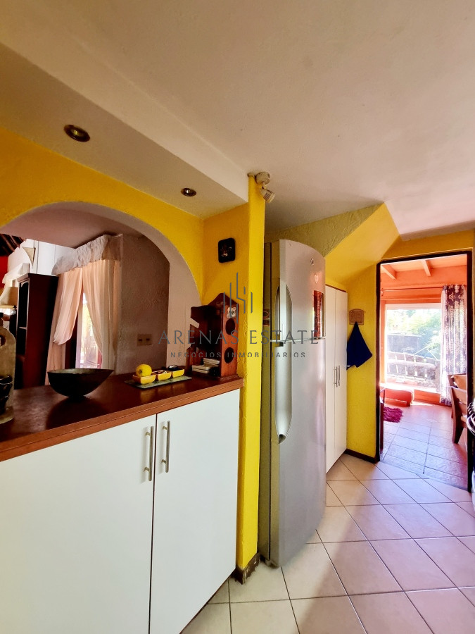 Casa ID.3020 - Casa en venta y alquiler temporal en Punta del Este, Pinares