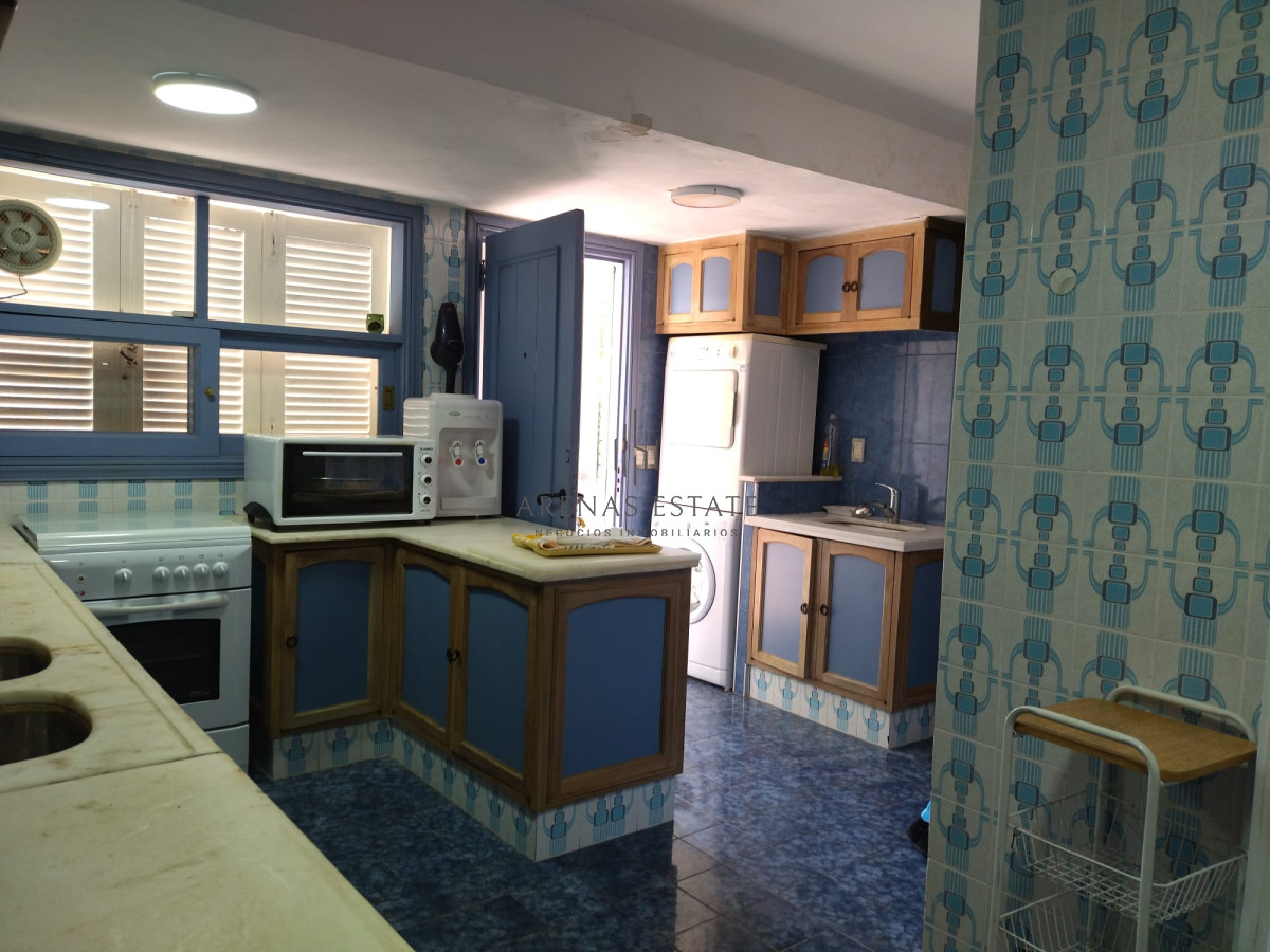 Casa ID.3674 -  Casa en venta de 3 dormitorios en Punta del Este