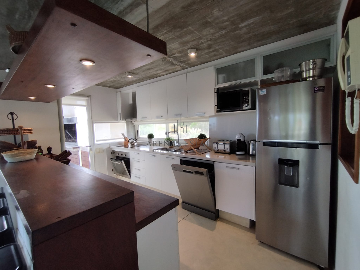 Casa ID.3091 - Casa en Venta, Manantiales, Maldonado.