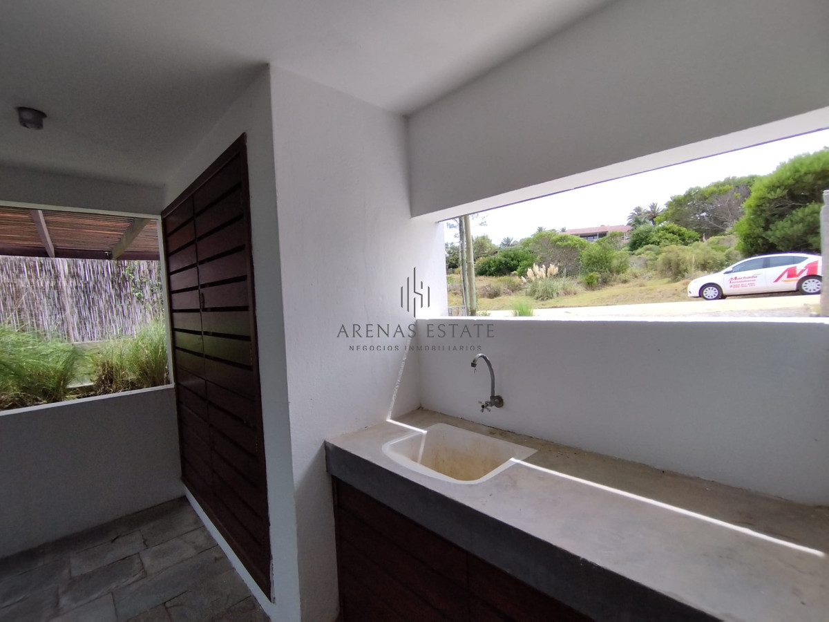 Casa ID.3091 - Casa en Venta, Manantiales, Maldonado.