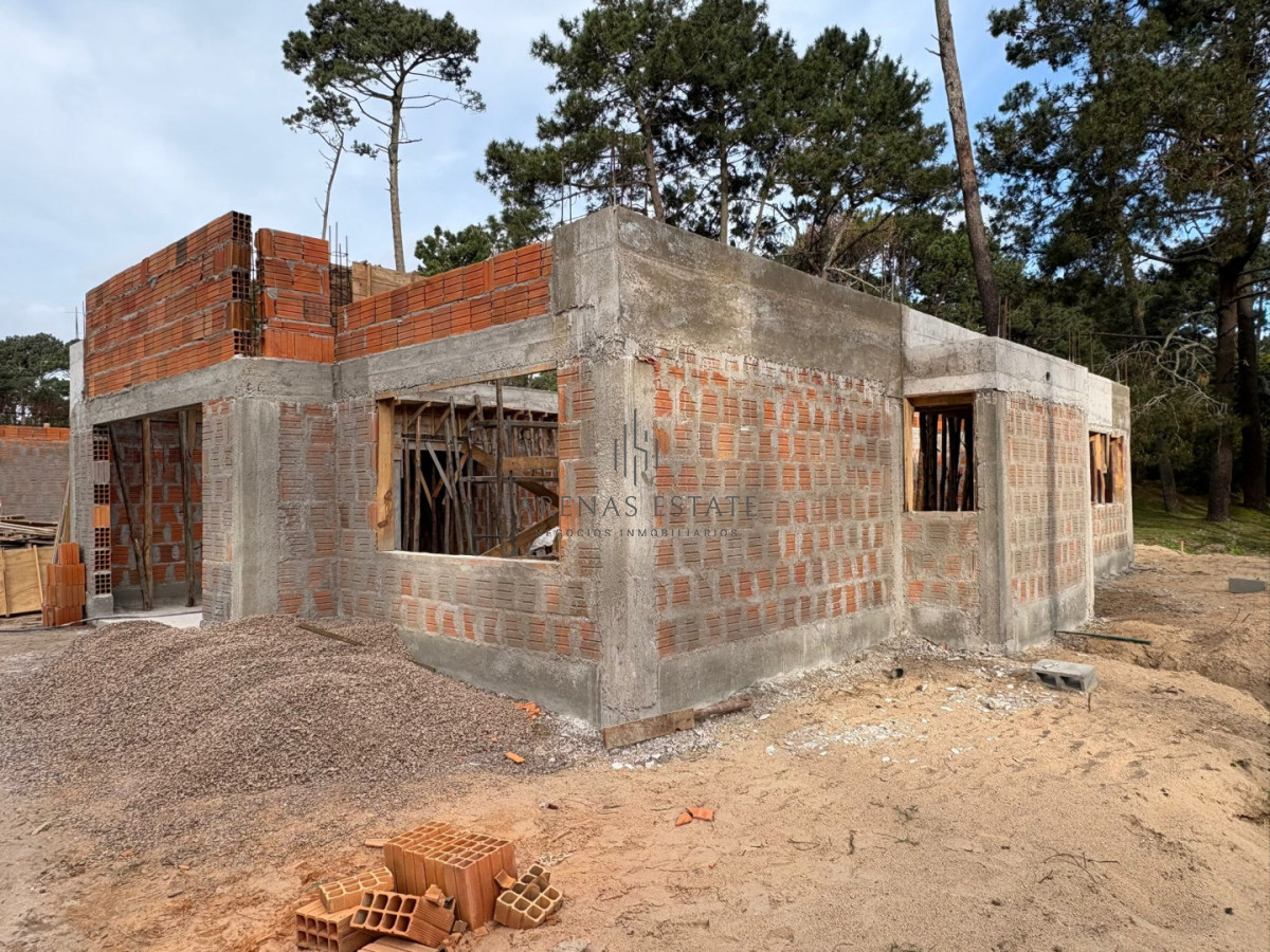 Casa ID.3019 - Casa en Punta del Este, Pinares