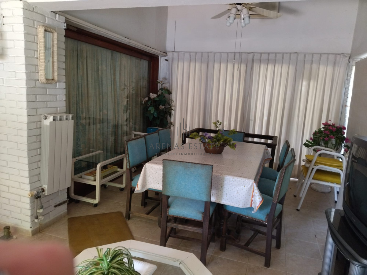 Casa ID.3674 -  Casa en venta de 3 dormitorios en Punta del Este