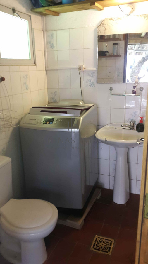 Casa ID.3266 - Alquiler y venta de casa de 3 dormitorios en Punta del Este
