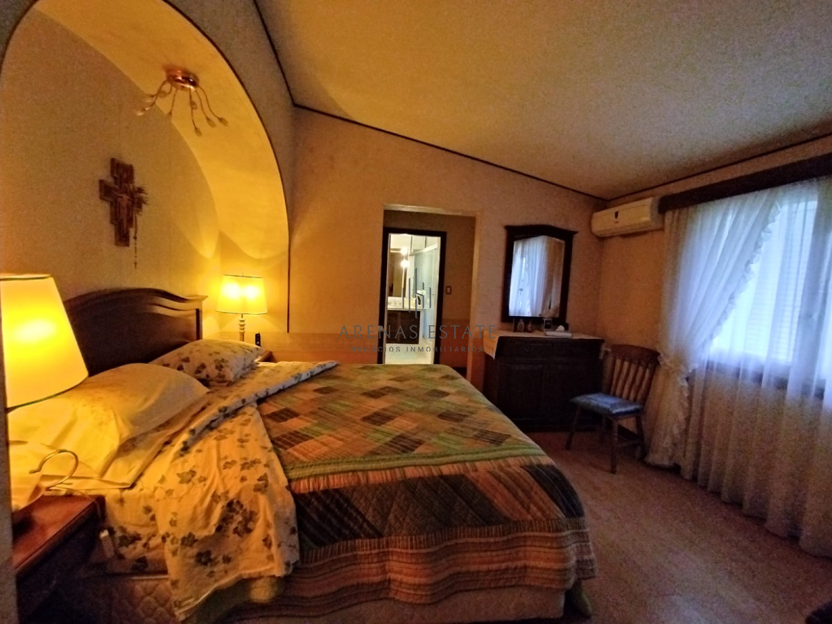 Casa ID.3674 -  Casa en venta de 3 dormitorios en Punta del Este