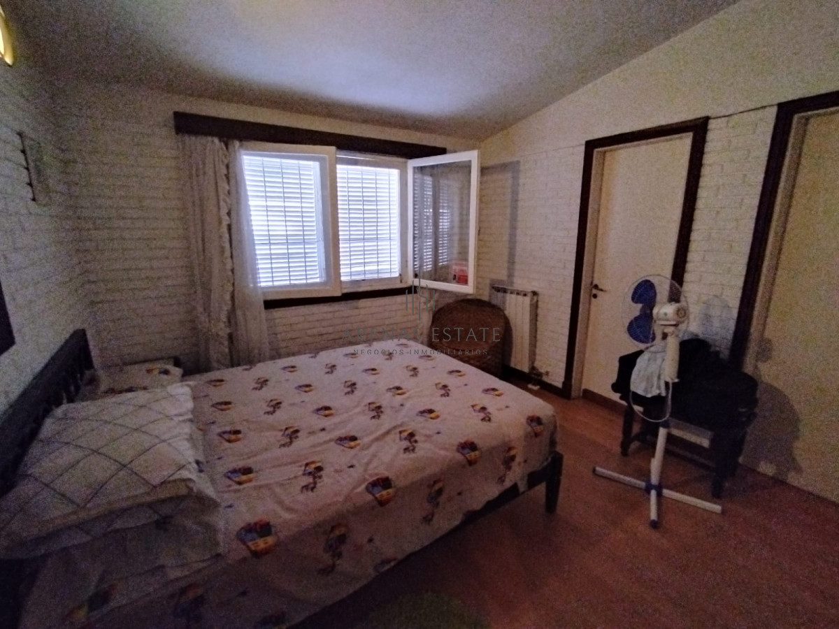 Casa ID.3674 -  Casa en venta de 3 dormitorios en Punta del Este