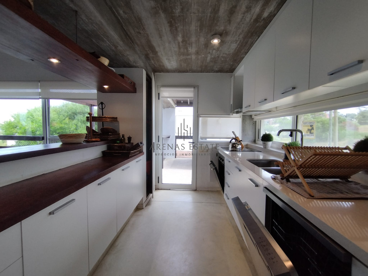 Casa ID.3091 - Casa en Venta, Manantiales, Maldonado.