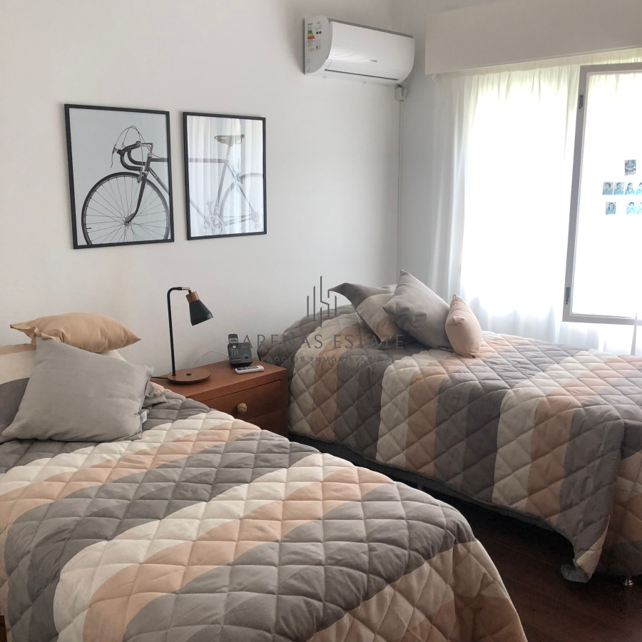 Casa ID.3911 - Alquiler de casa de 3 dormitorios en Punta del Este