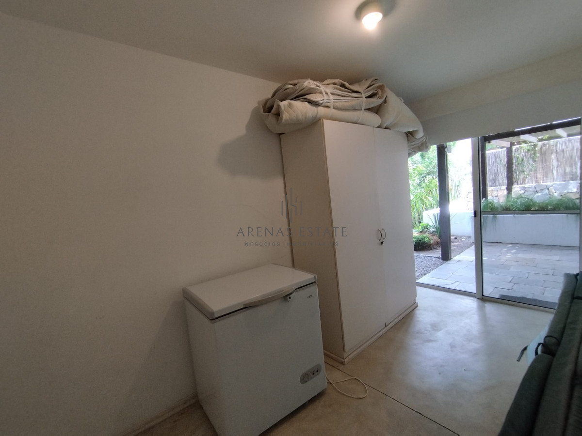 Casa ID.3091 - Casa en Venta, Manantiales, Maldonado.