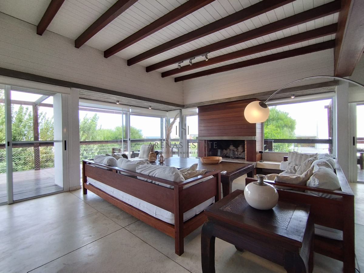 Casa ID.3091 - Casa en Venta, Manantiales, Maldonado.