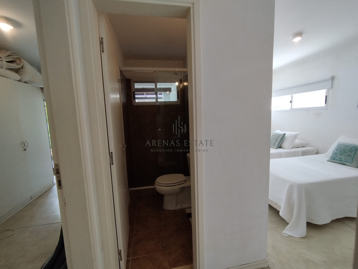 Casa ID.3091 - Casa en Venta, Manantiales, Maldonado.