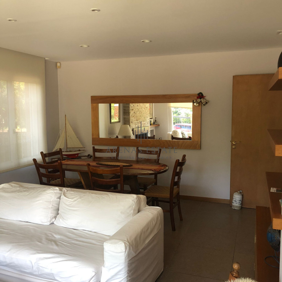 Casa ID.3911 - Alquiler de casa de 3 dormitorios en Punta del Este