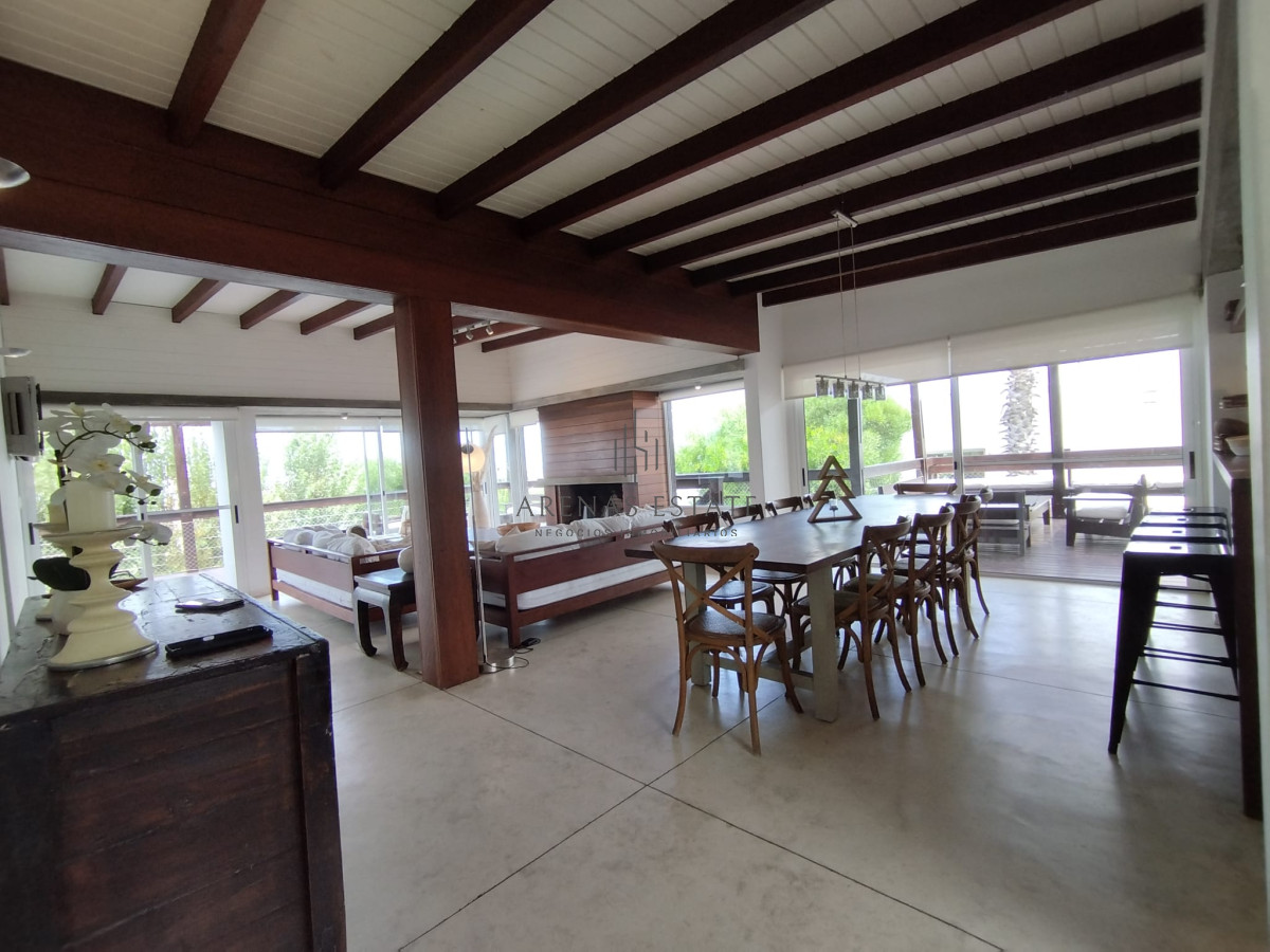 Casa ID.3091 - Casa en Venta, Manantiales, Maldonado.