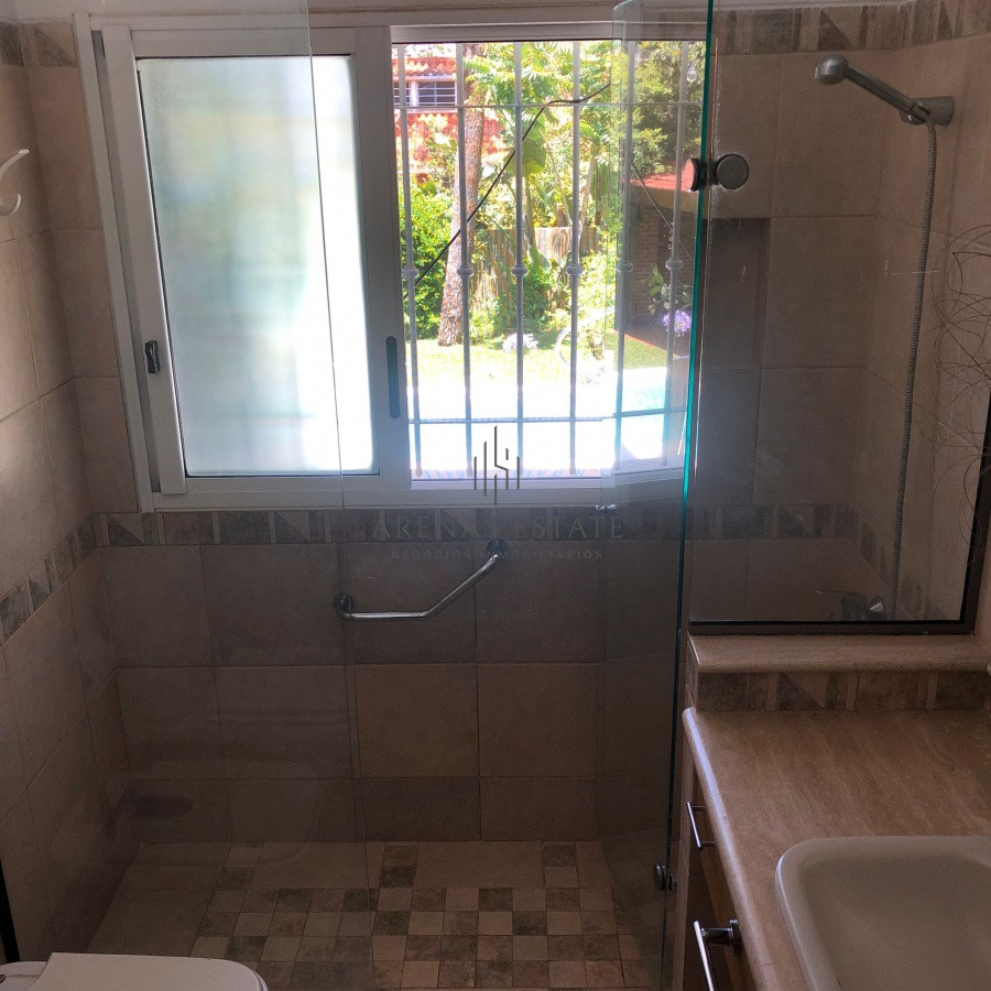 Casa ID.3911 - Alquiler de casa de 3 dormitorios en Punta del Este