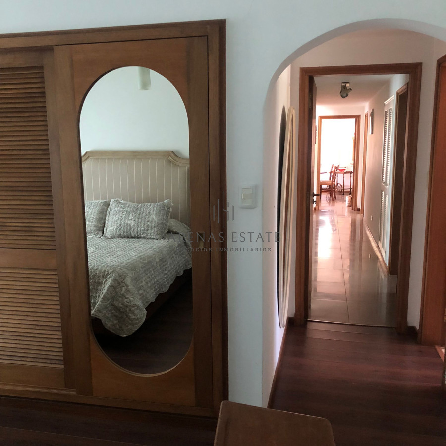 Casa ID.3911 - Alquiler de casa de 3 dormitorios en Punta del Este