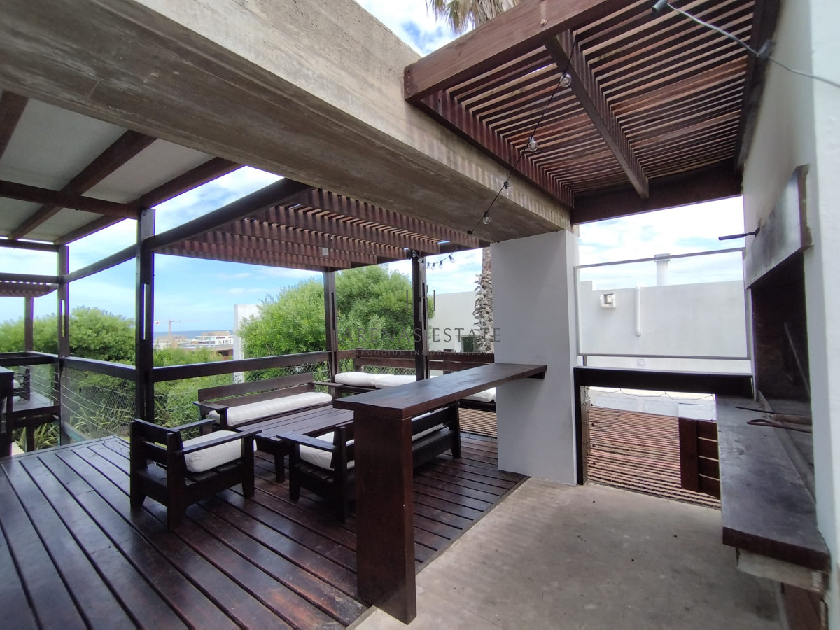 Casa ID.3091 - Casa en Venta, Manantiales, Maldonado.
