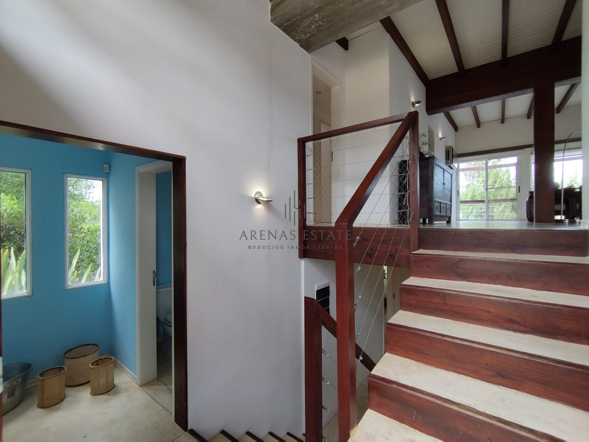 Casa ID.3091 - Casa en Venta, Manantiales, Maldonado.