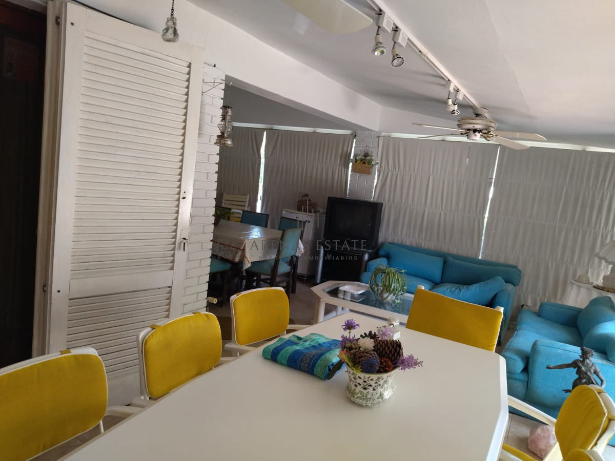 Casa ID.3674 -  Casa en venta de 3 dormitorios en Punta del Este